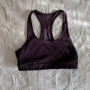 Lululemon Invigorate Bra